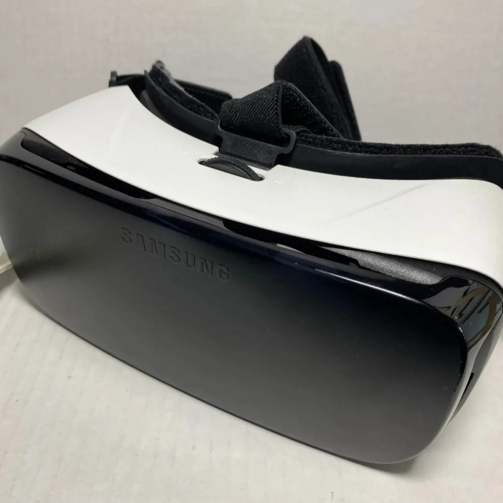 Samsung Gear VR Oculus